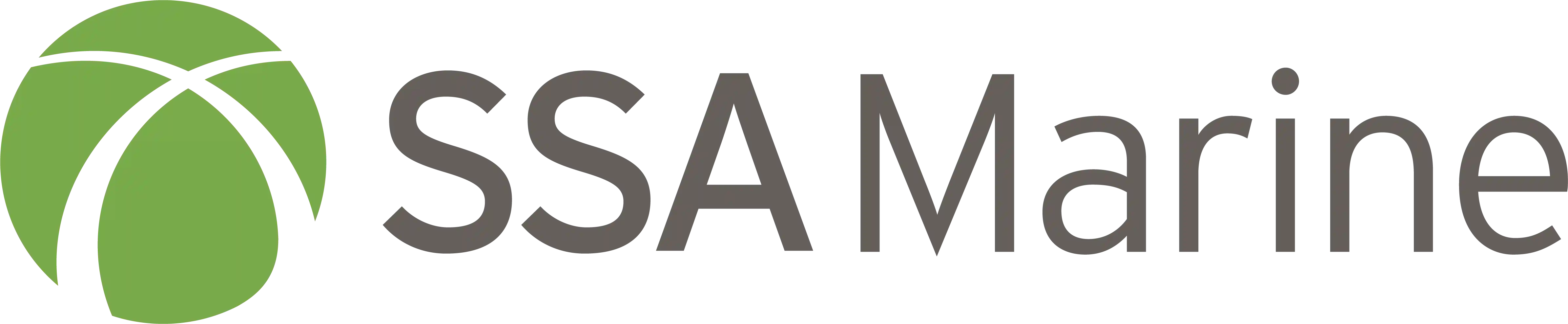Ssa Logo