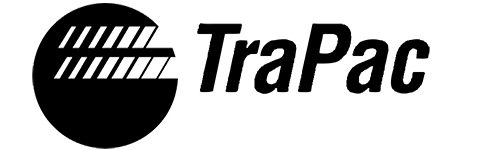 Trapac Logo