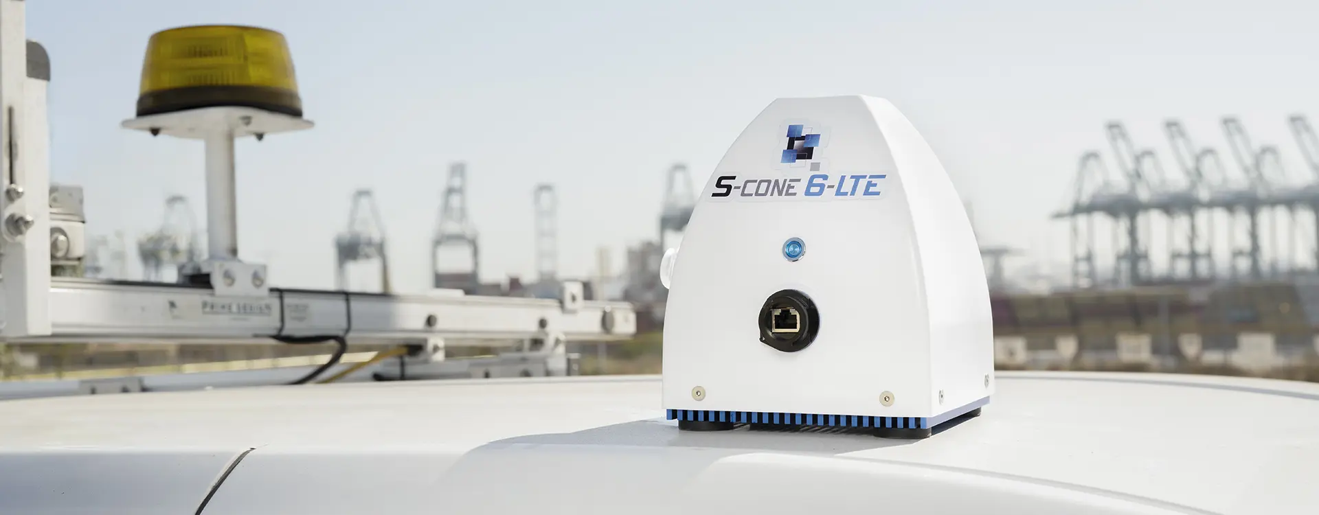 S-Cone 6 LTE