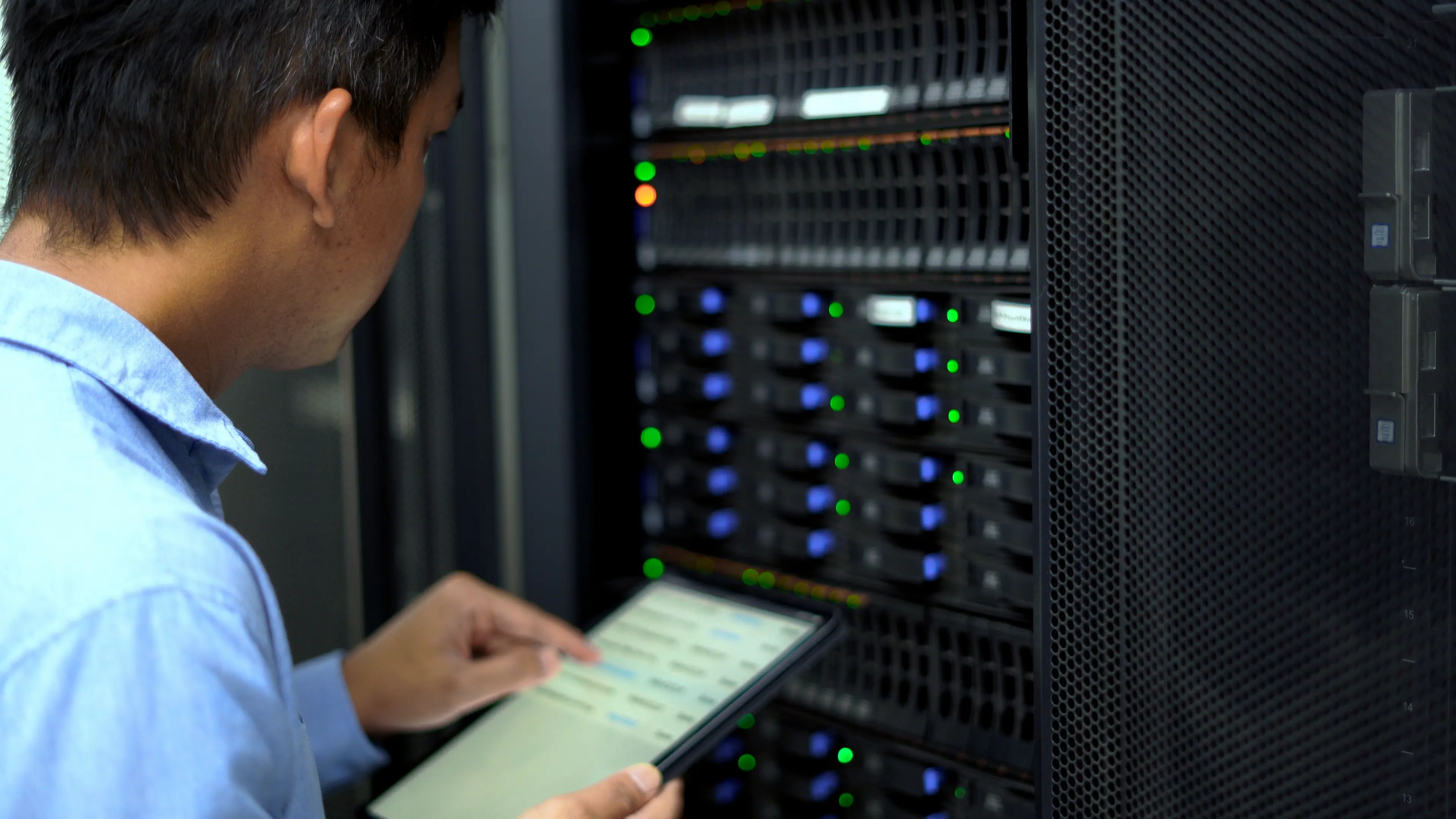 Managed IT Services