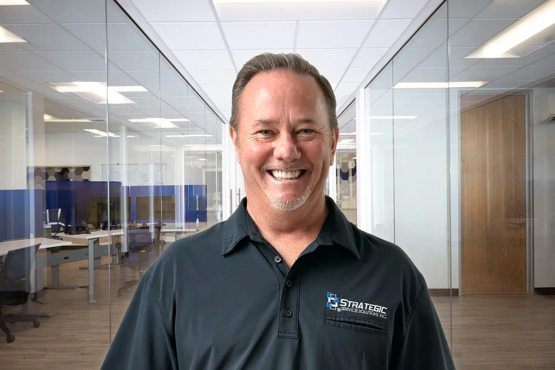 Gordon Keller