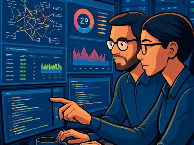 The Strategic Advantage of a Managed Network Operations Center