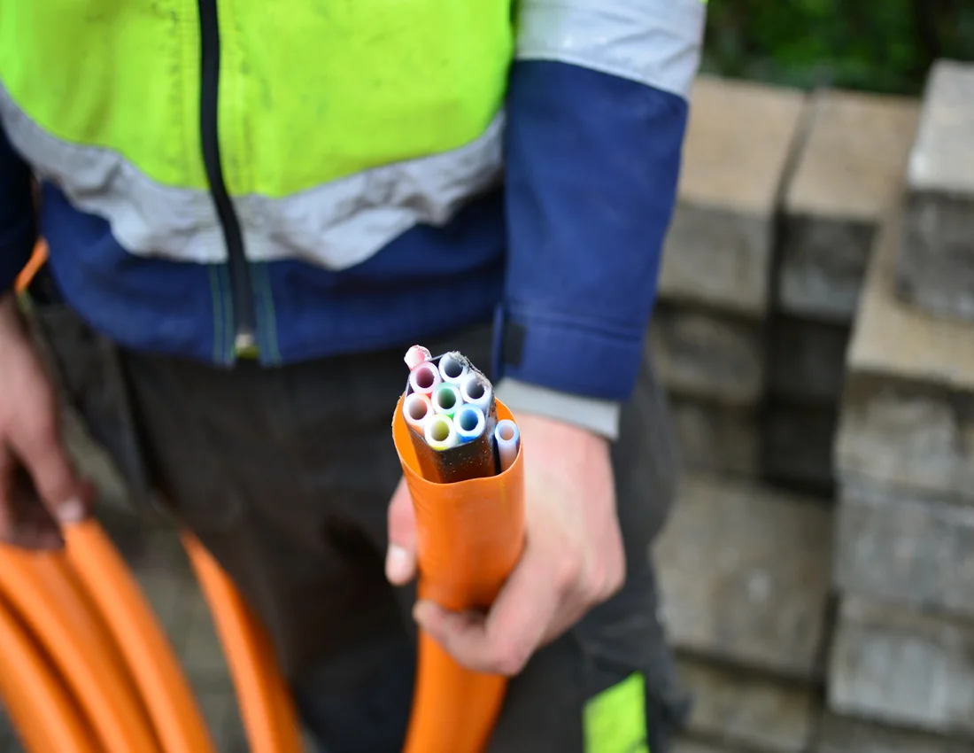 Understanding Fiber Optics: The Backbone of Modern Connectivity