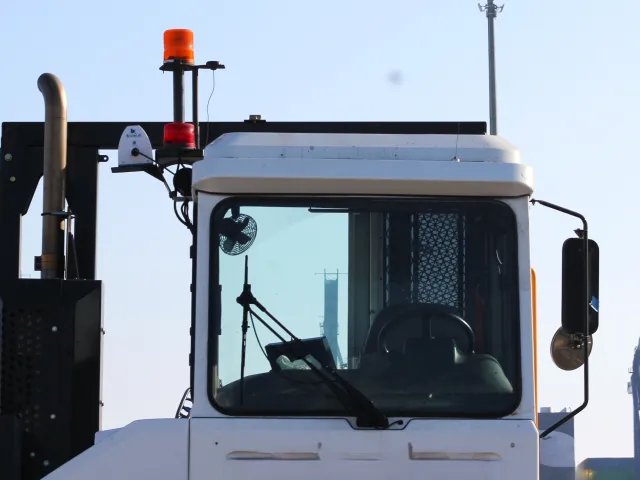 S-Cone6-LTE: Building More Reliable Connectivity for Industrial Operations