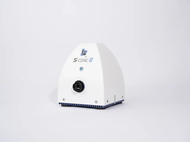 Enhancing Industrial Wireless Connectivity with the S-Cone6