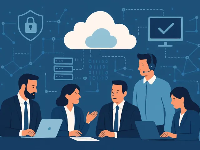 Why Managed Service Providers Are More Essential Than Ever